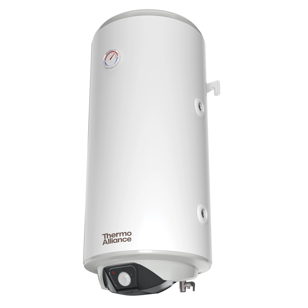 Водонагреватель комбинированный Thermo Alliance 100 л. (CWH 10044 4S R) Фото - 2